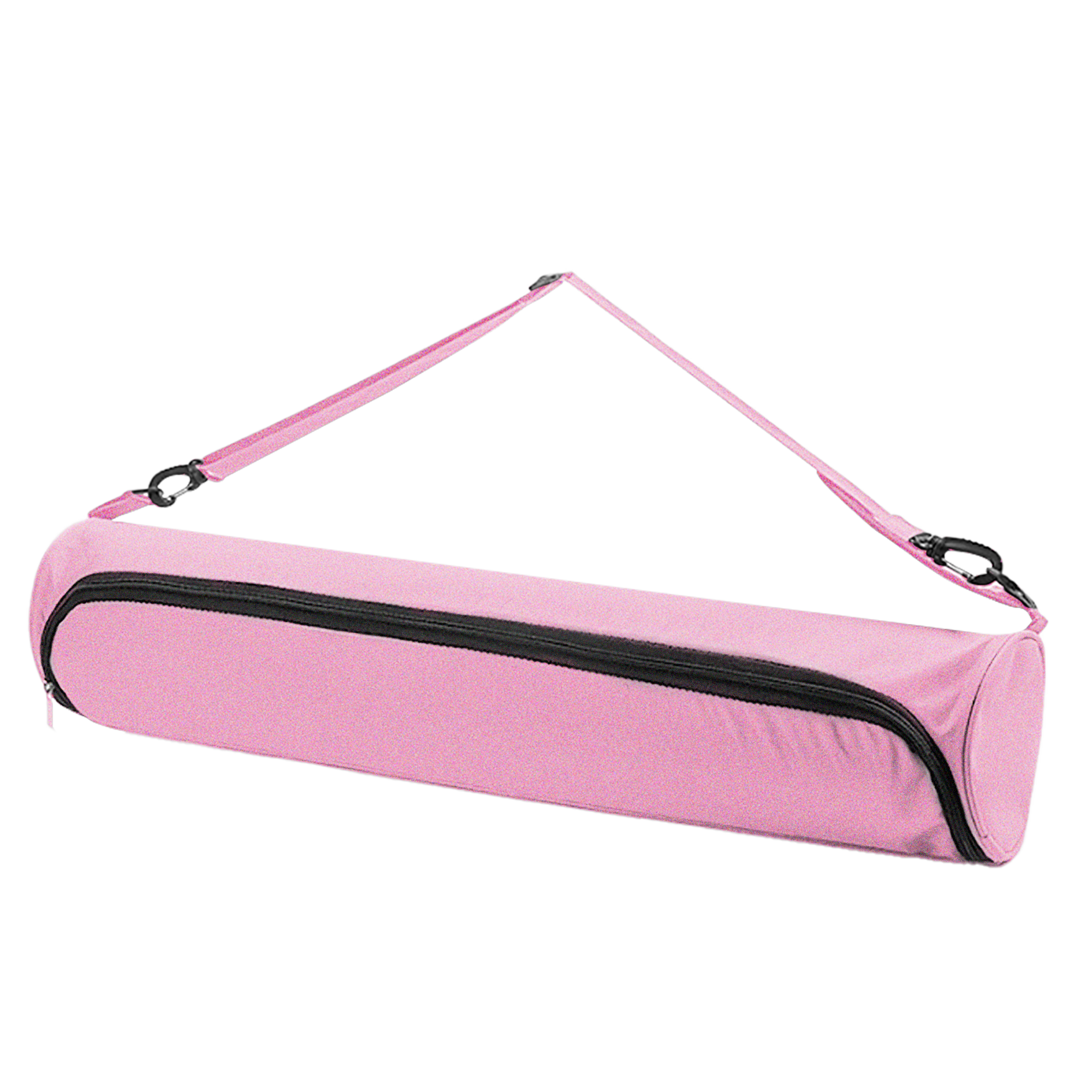 Pink Floor Carry Bag