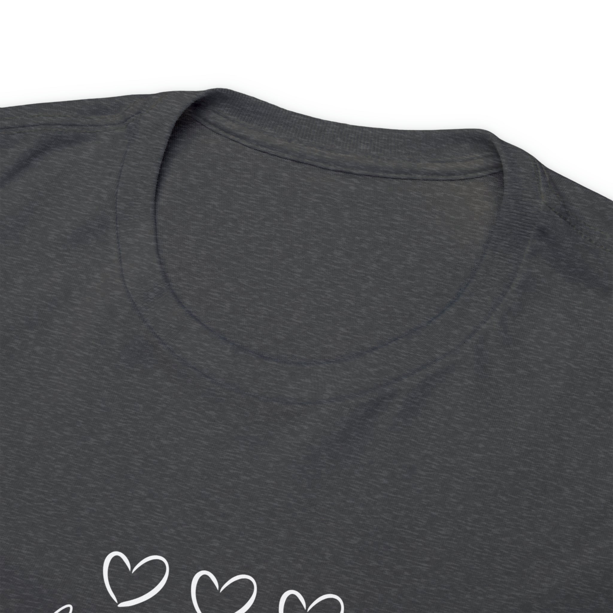 Love Dancing Tee
