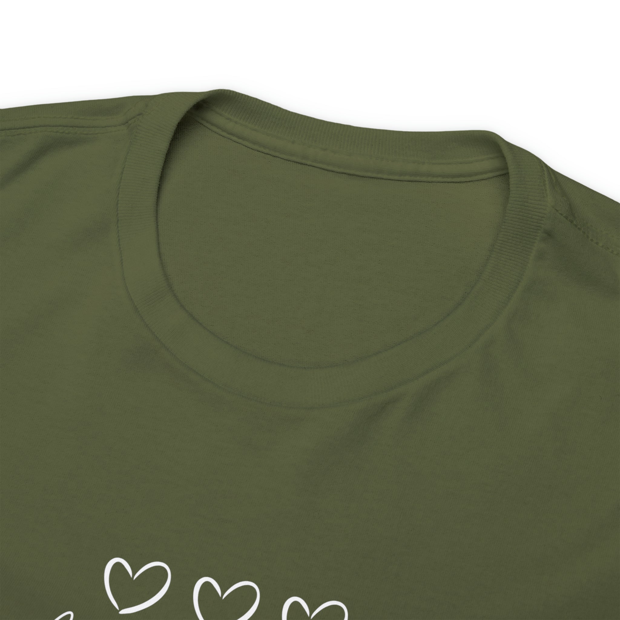 Love Dancing Tee