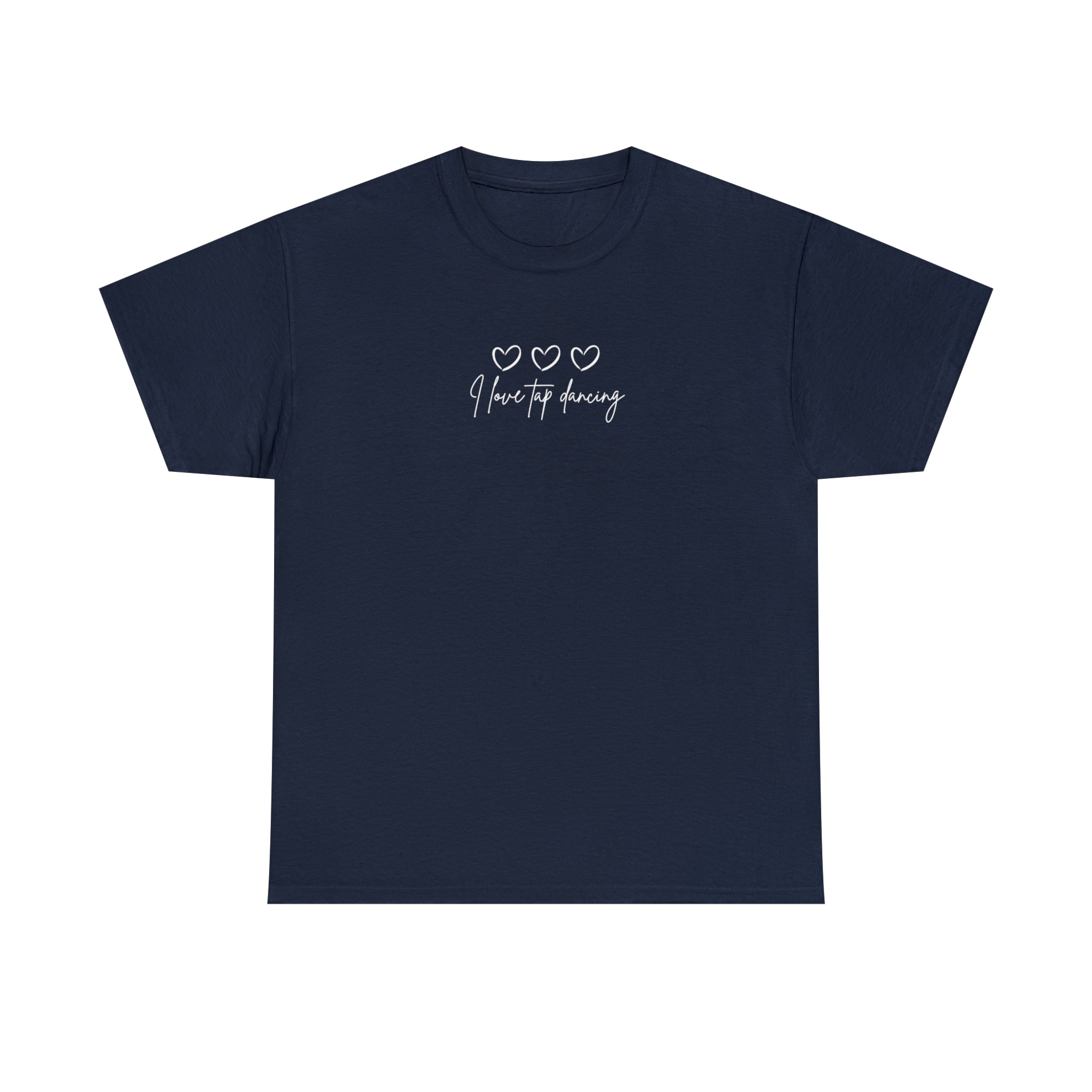 Love Dancing Tee