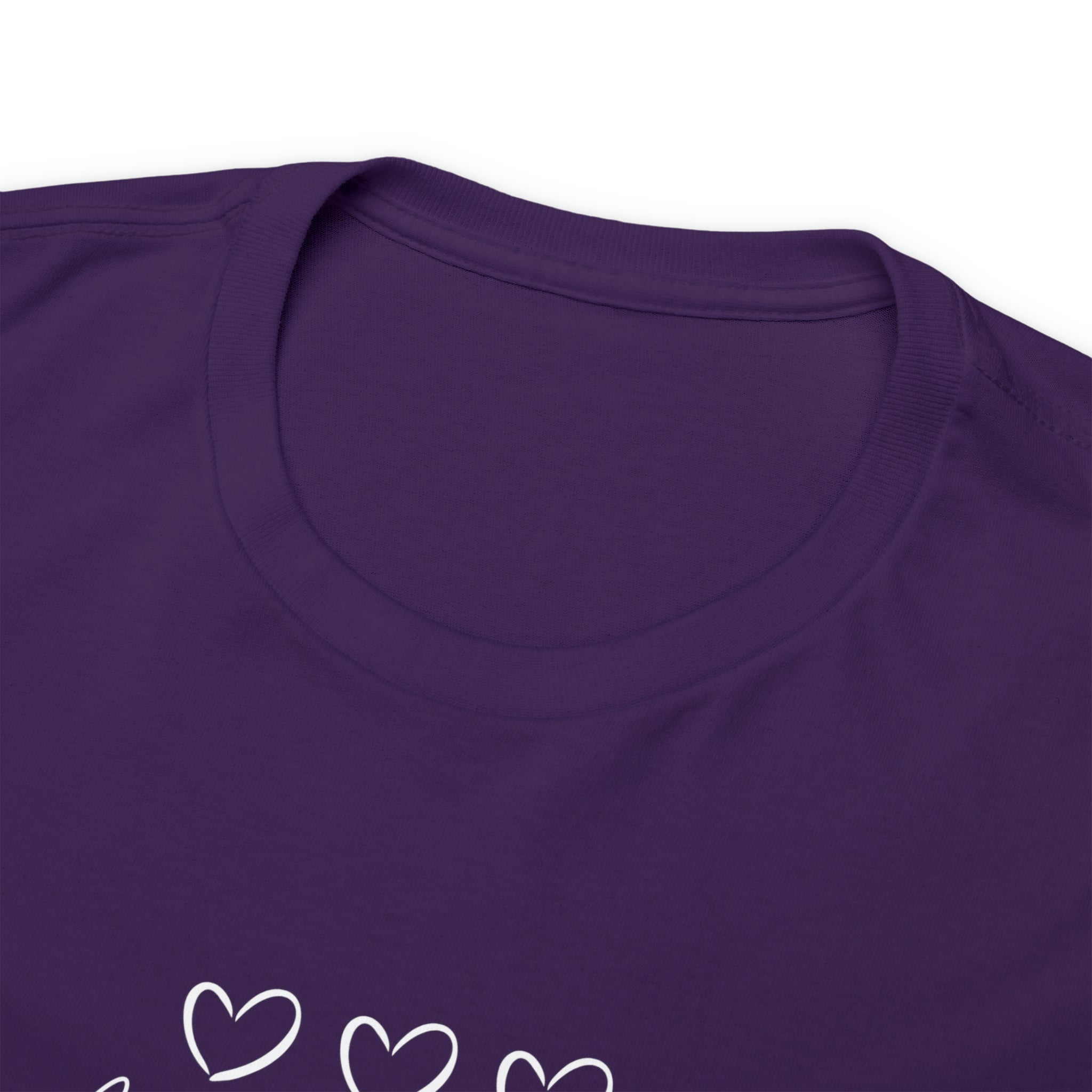 Love Dancing Tee
