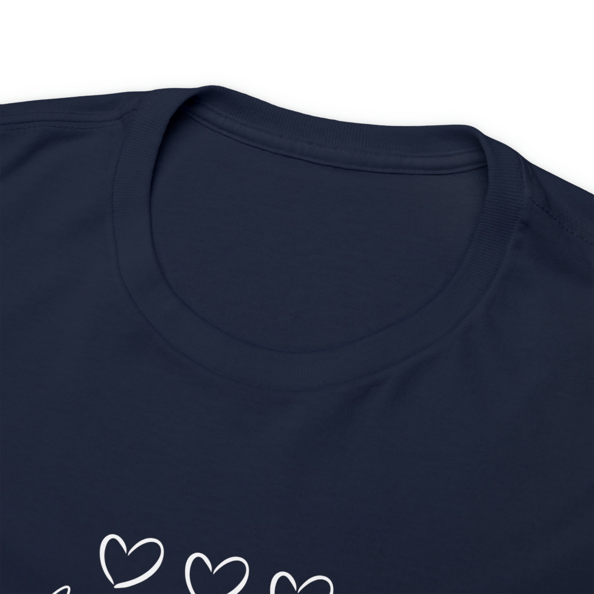 Love Dancing Tee