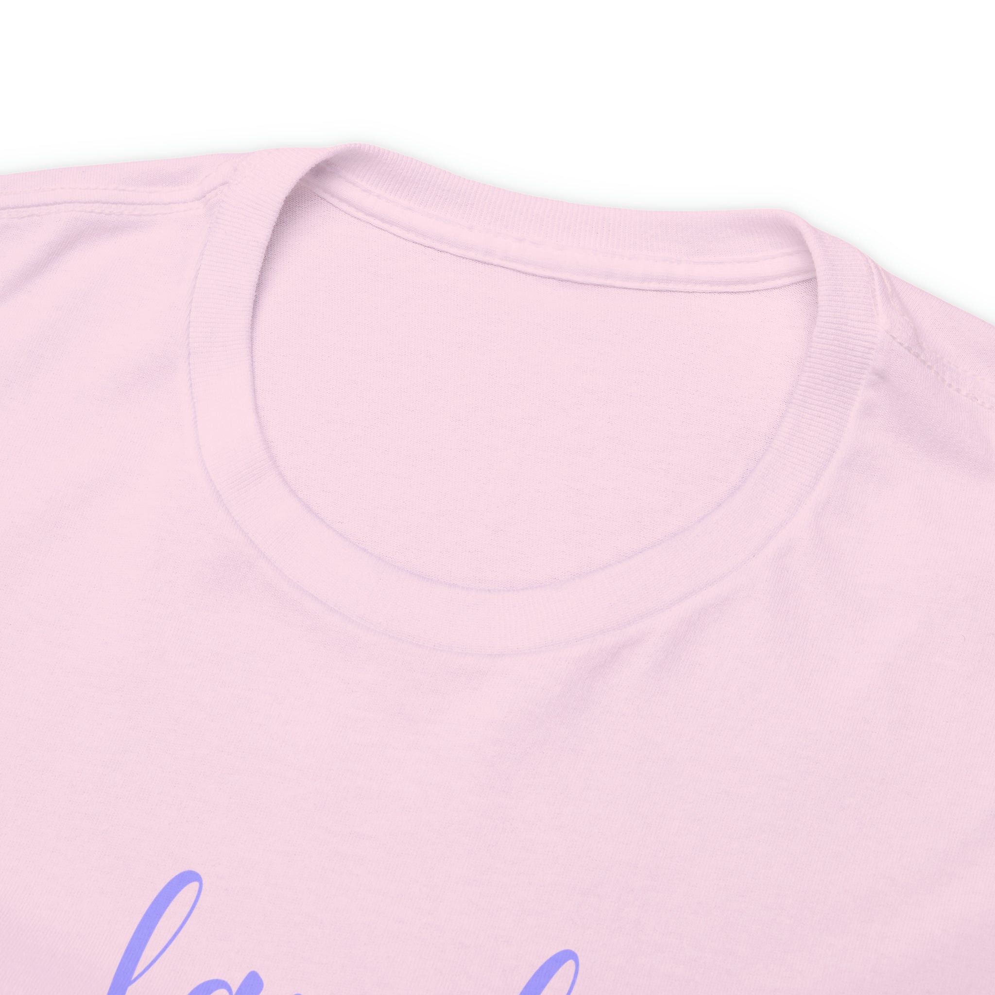 Laugh Love Tap Tee