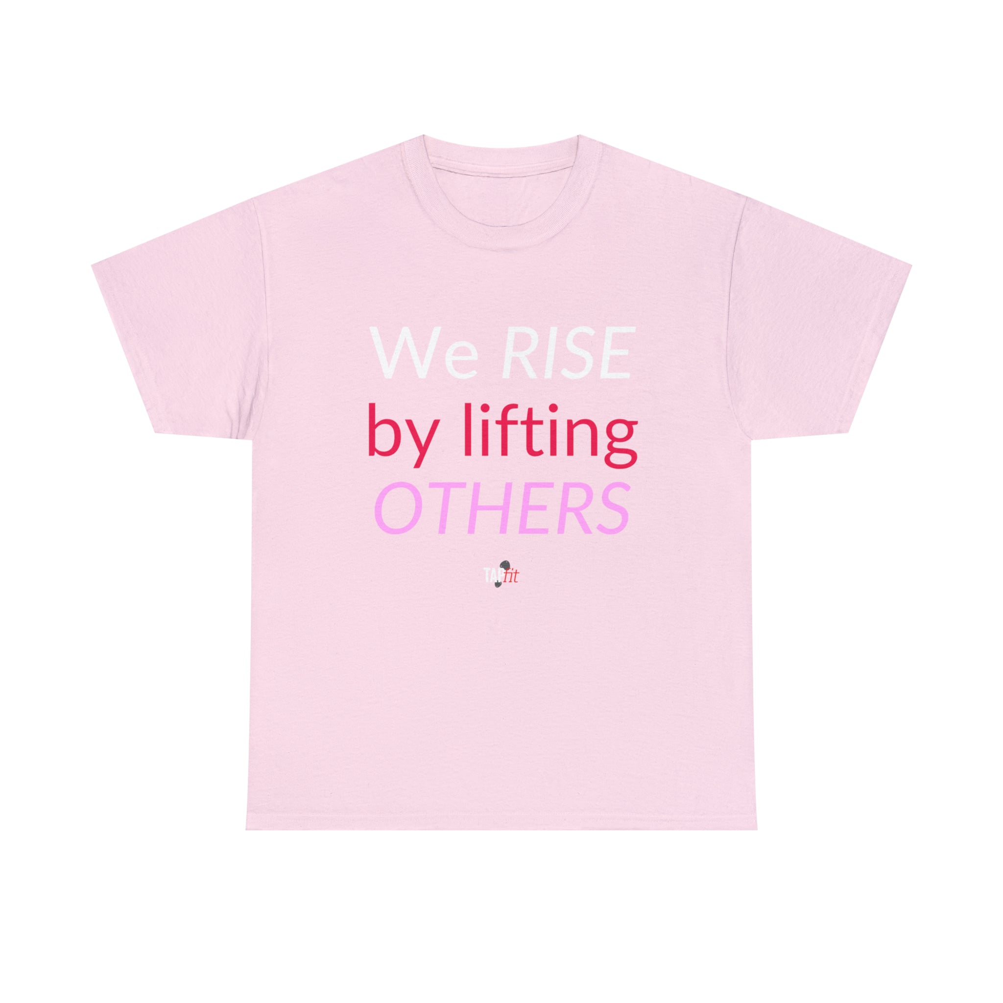 Heavy Cotton Tee