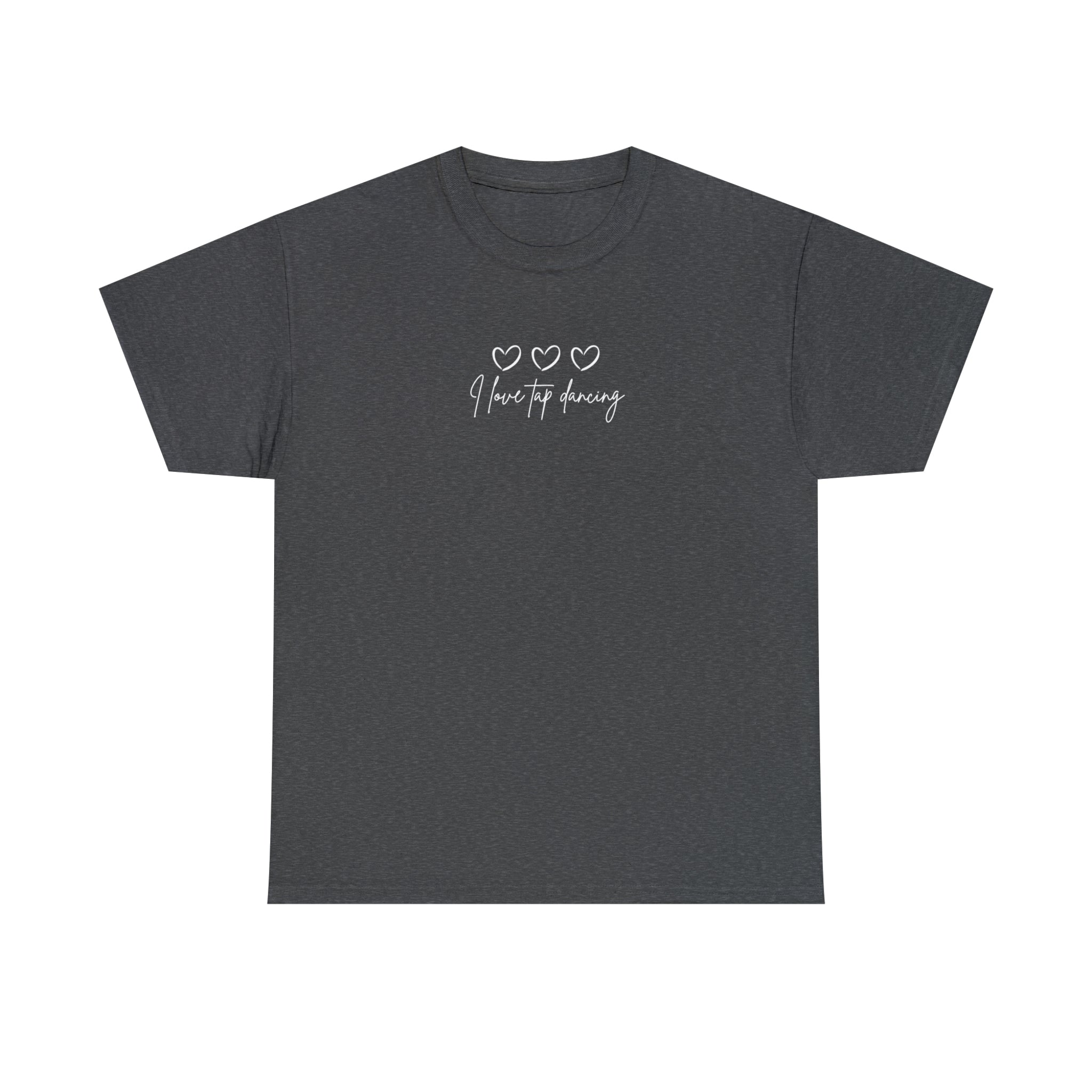 Love Dancing Tee