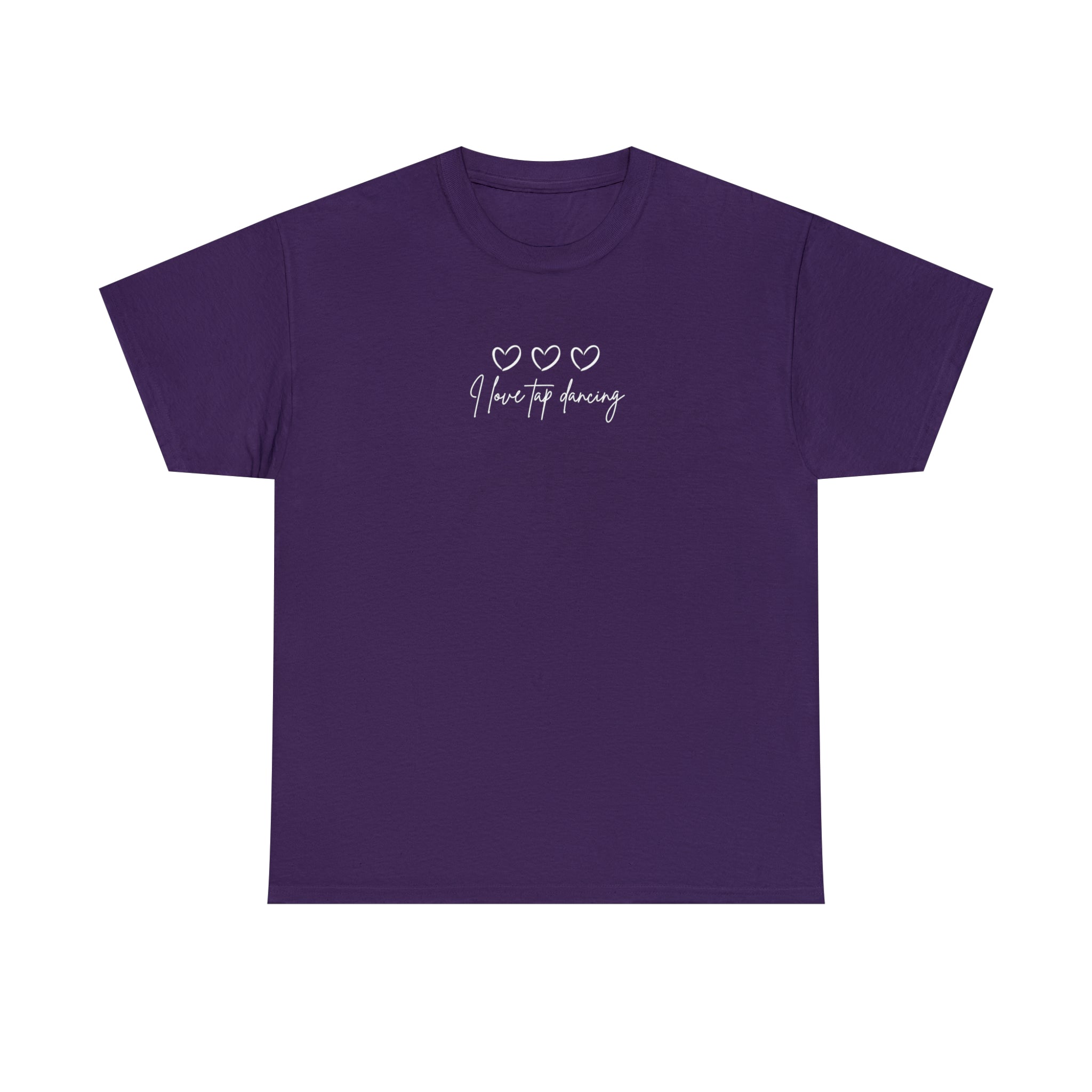 Love Dancing Tee