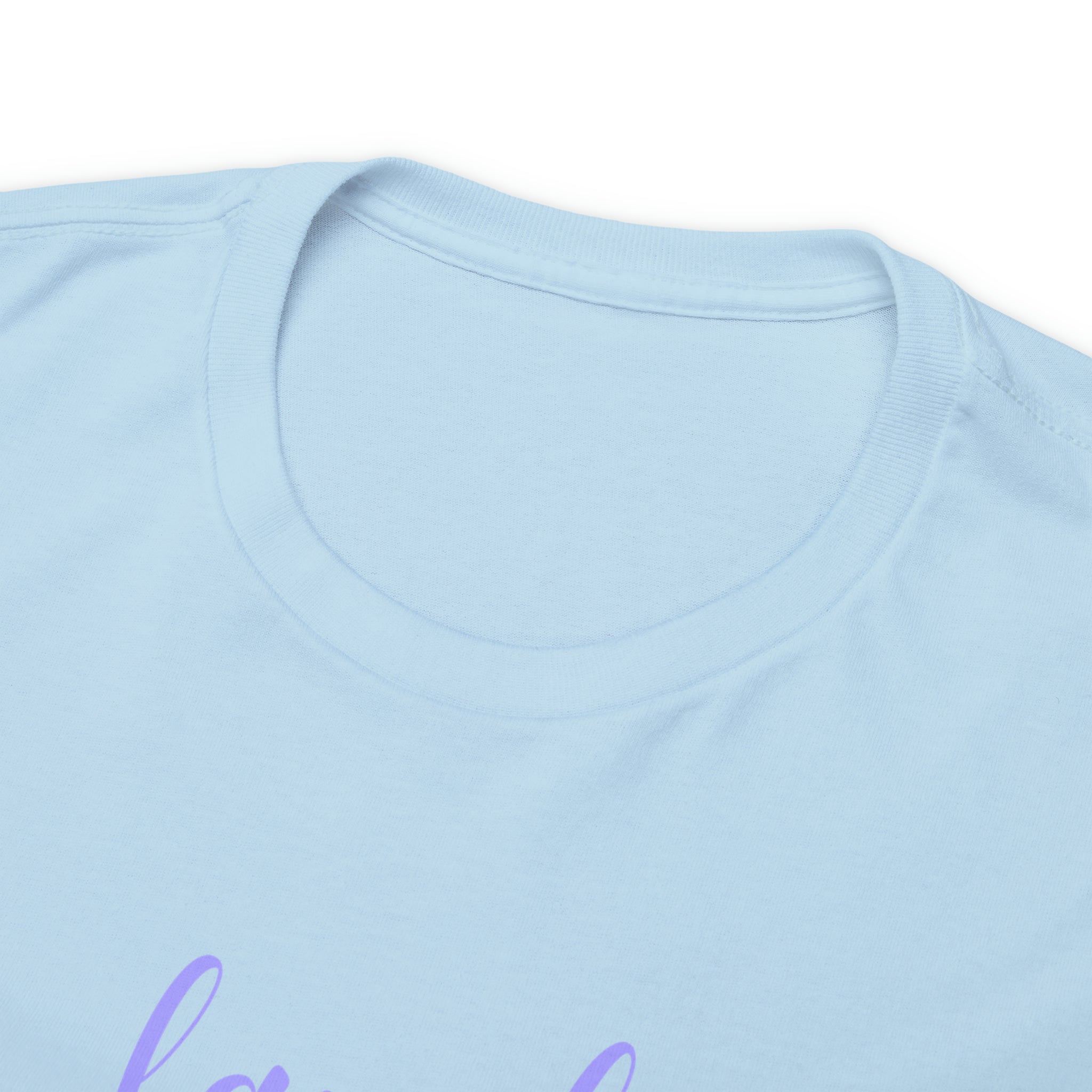 Laugh Love Tap Tee