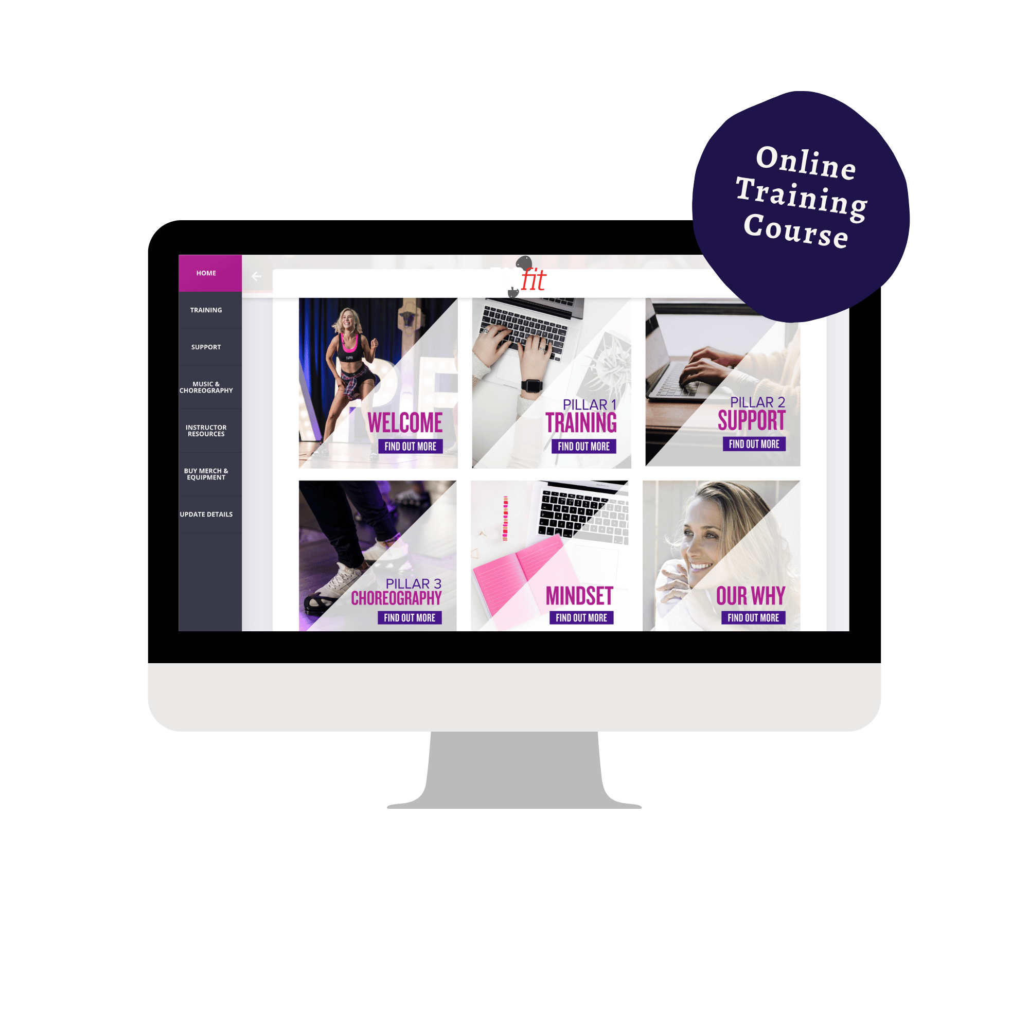 TAPfit Instructor Training