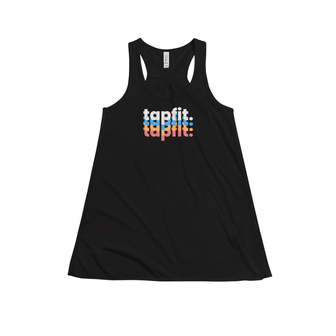 TAPfit Flowy Tank