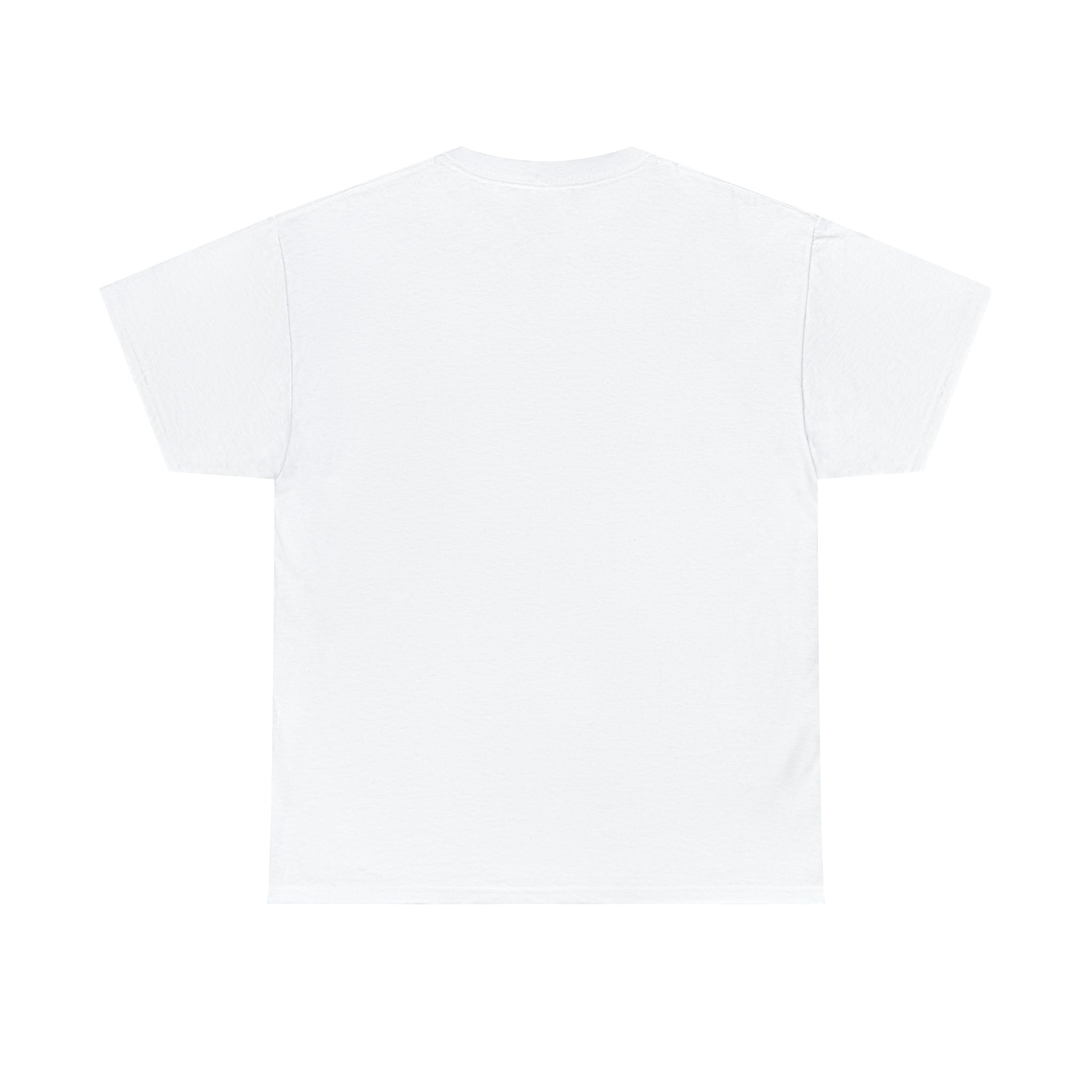 Heavy Cotton Tee