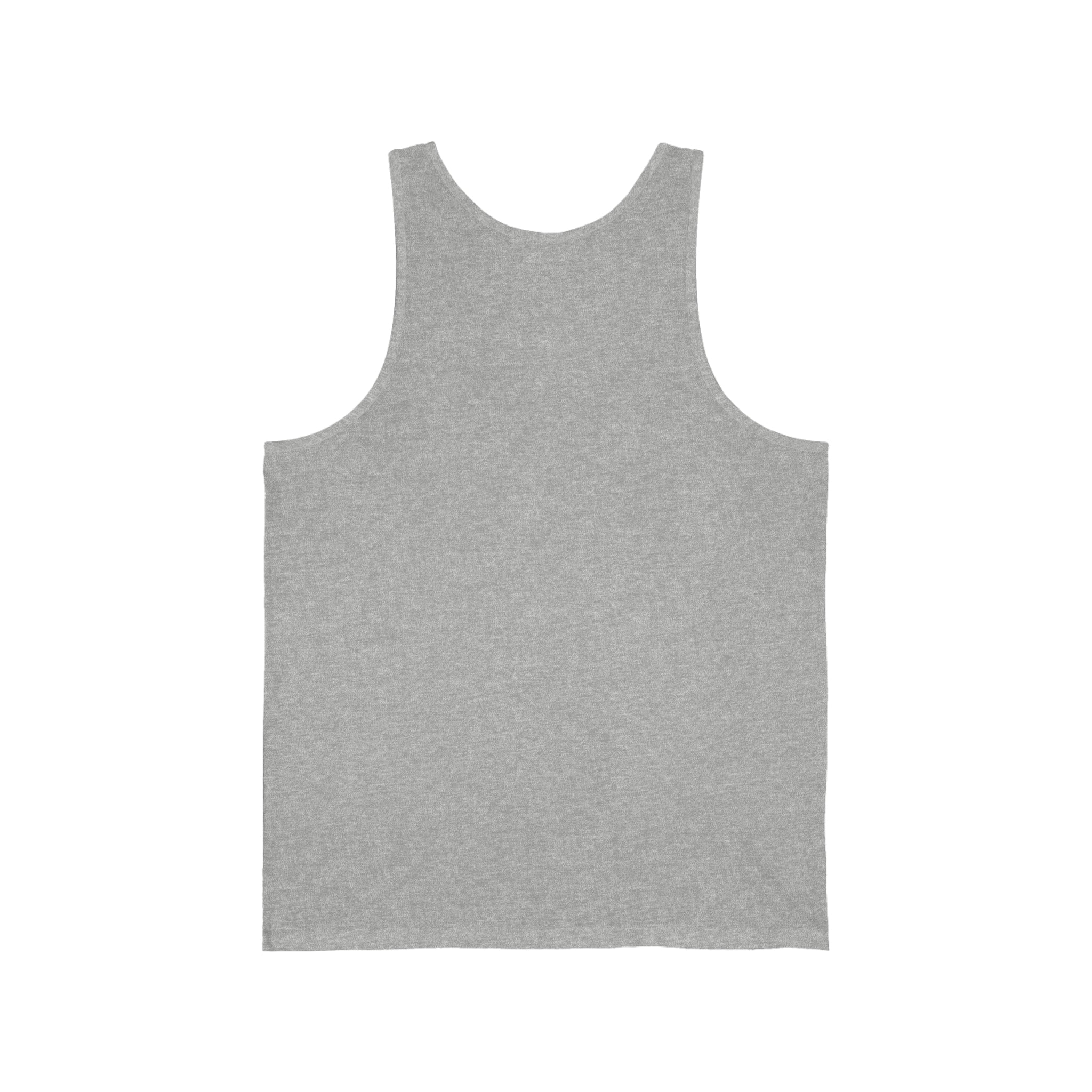 Stepptanz Tank