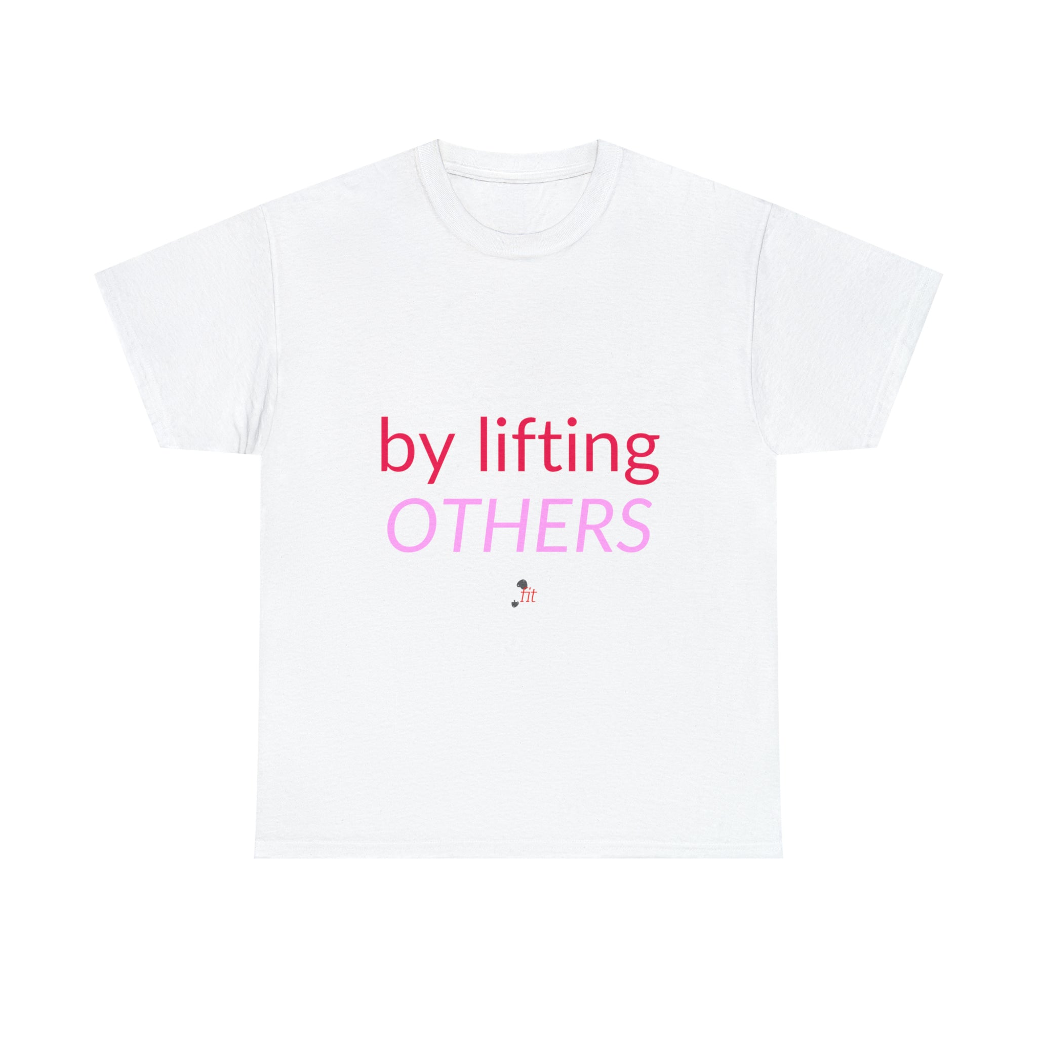 Heavy Cotton Tee