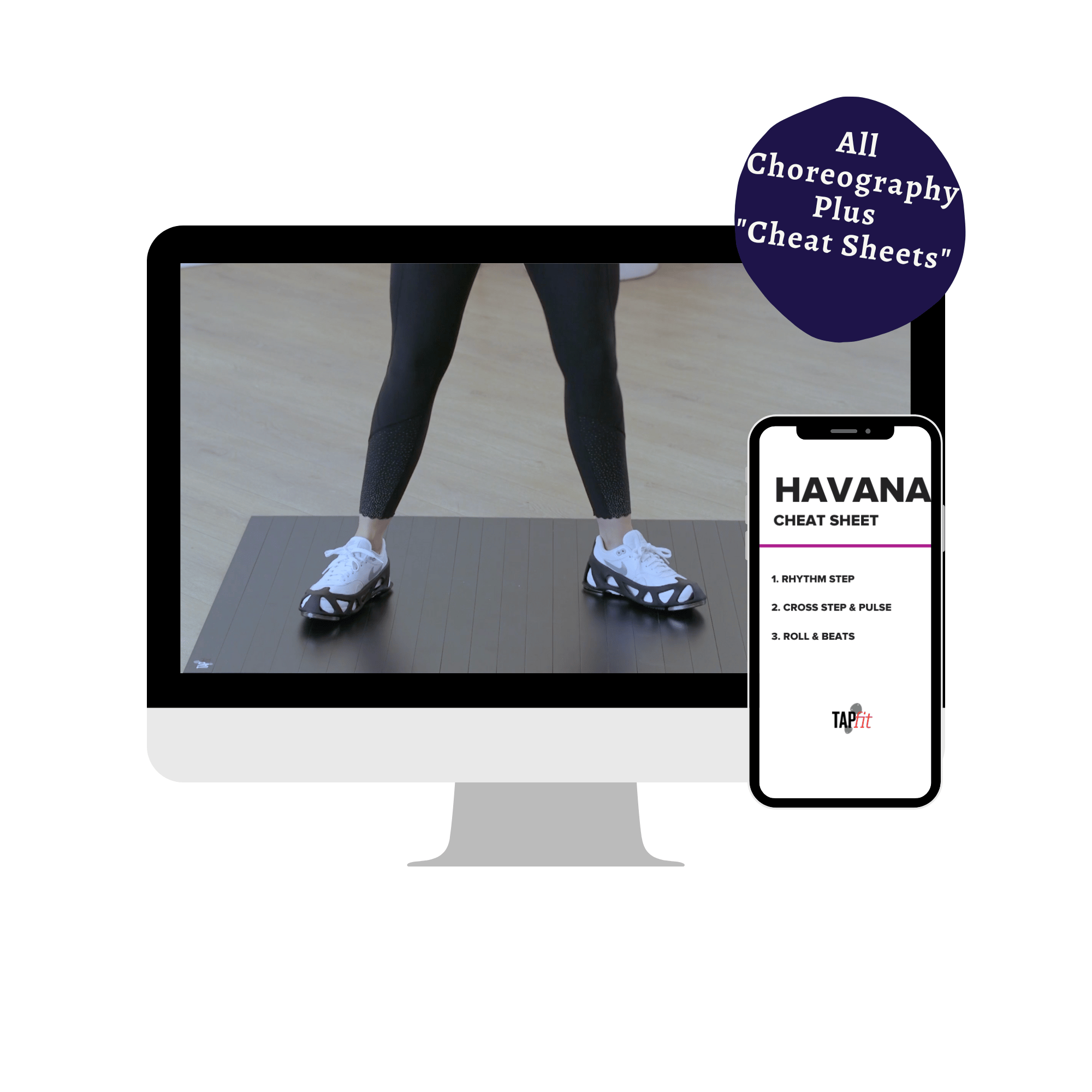 TAPfit Instructor Training