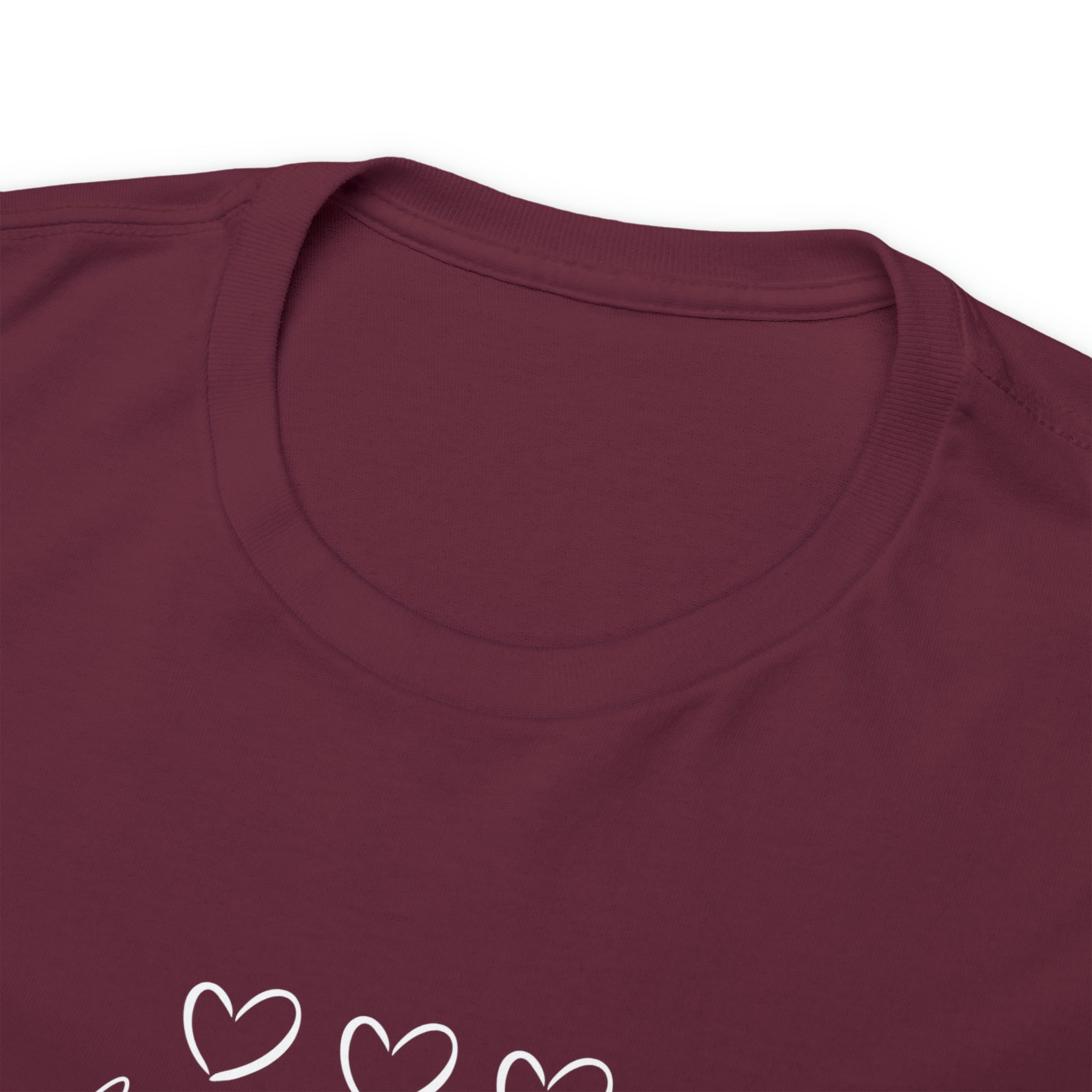 Love Dancing Tee