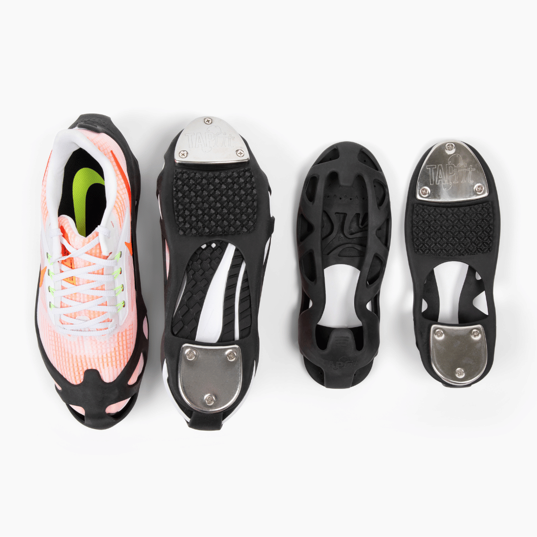 Schools: Slip-On Taps Bundle