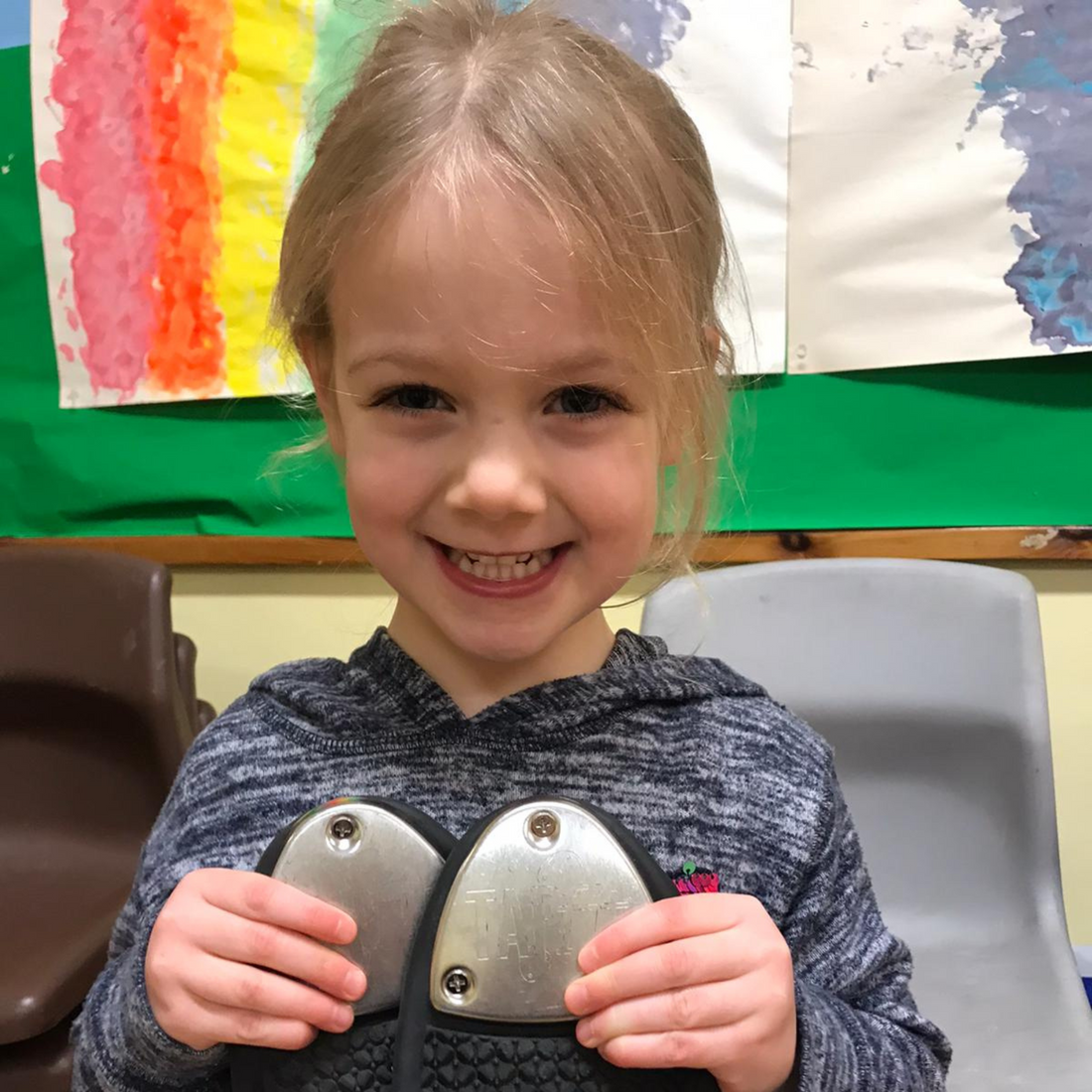 TAPfit Kids - Starter System