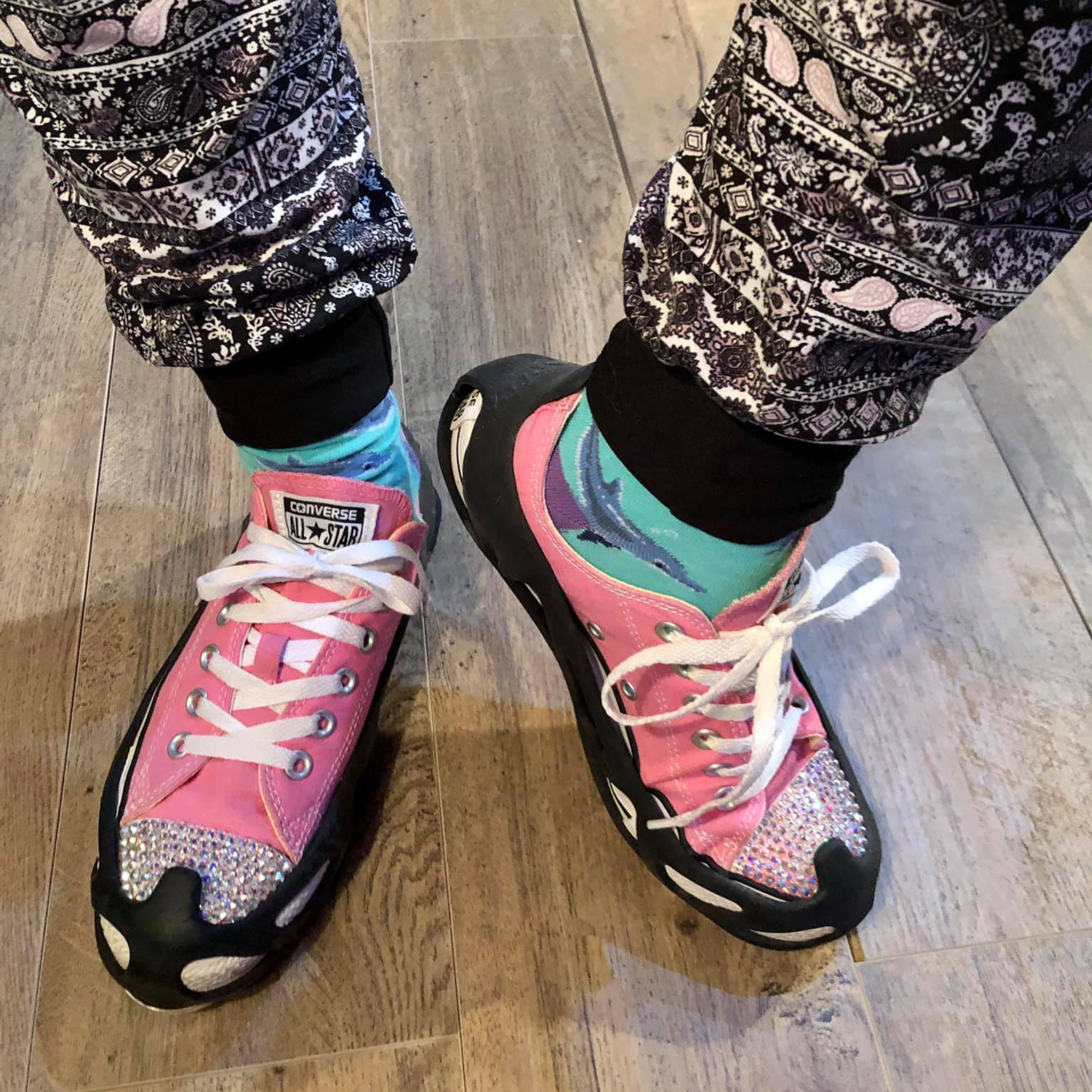 TAPfit JNR - Starter System