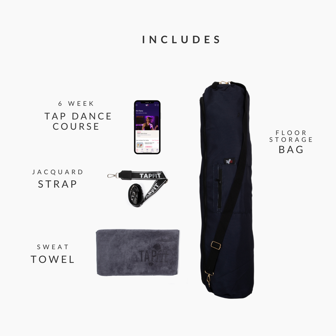 Floor Accessory Bundle