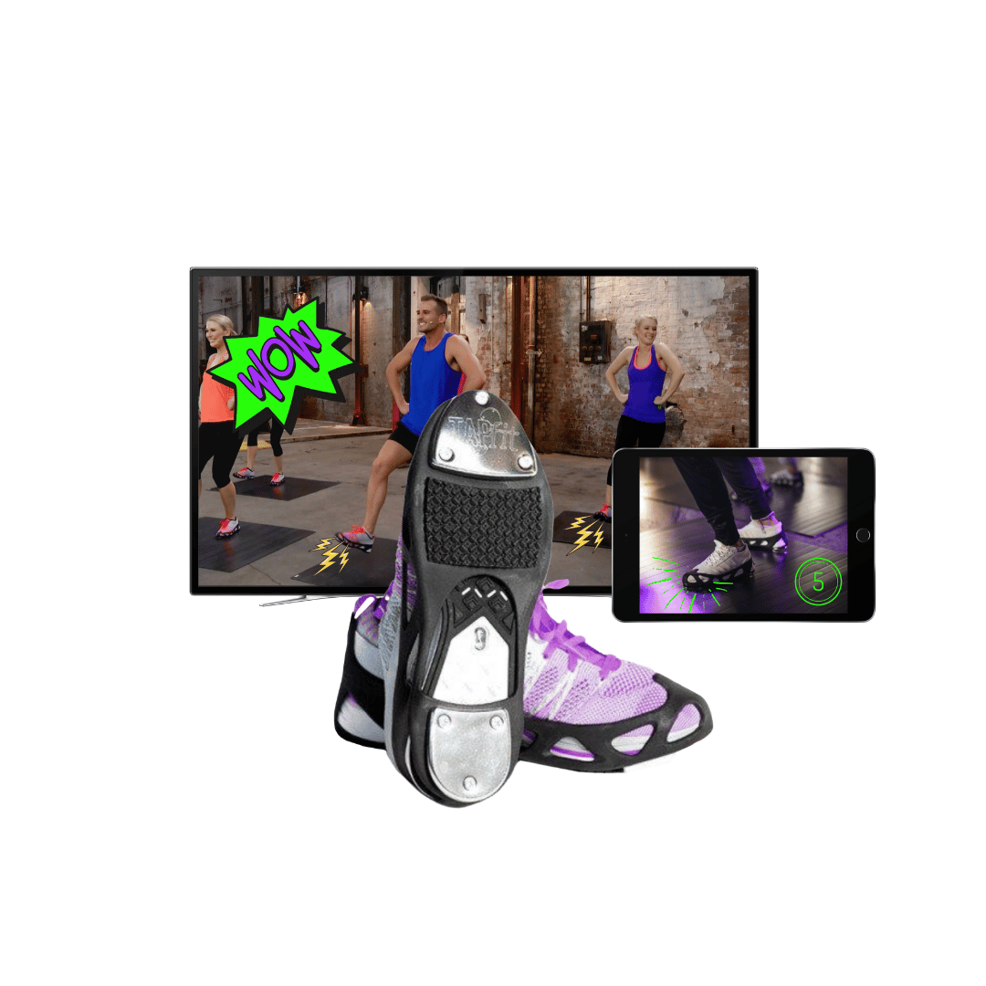 TAPfit JNR - Starter System