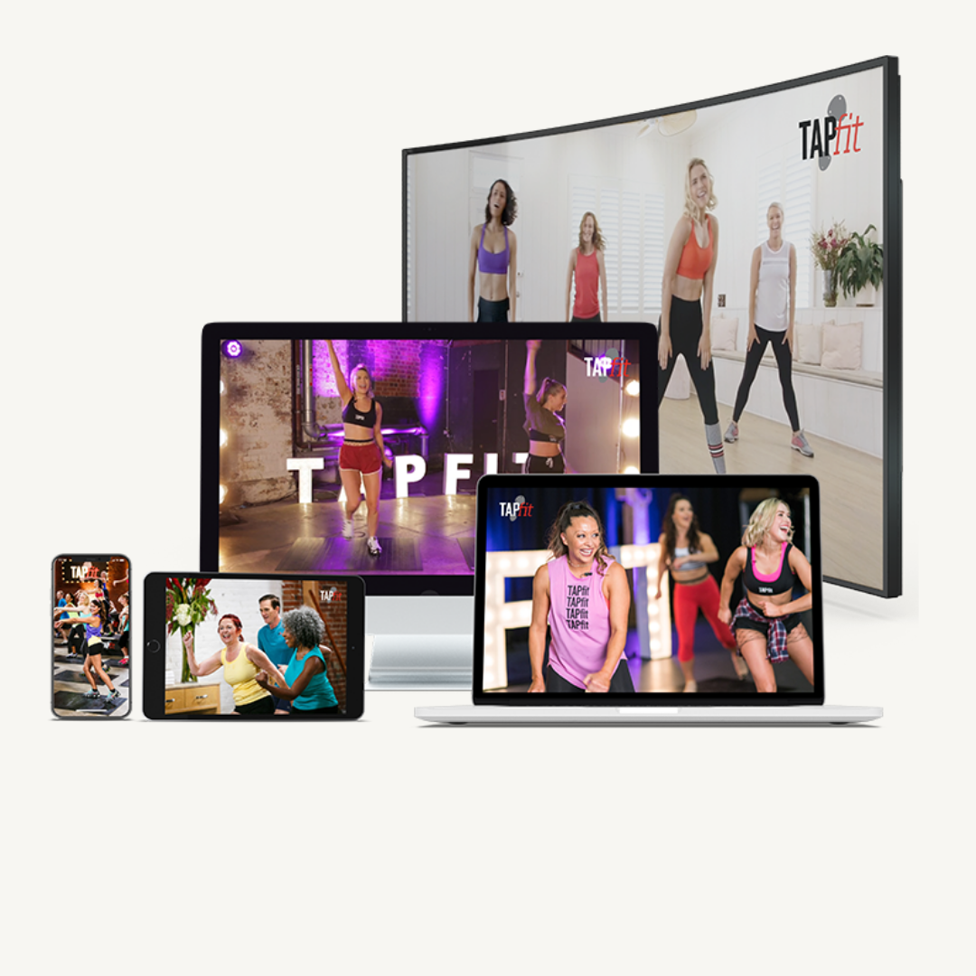Learn To Tap: 30+ Videos