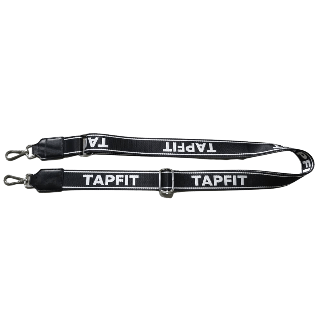 TAPfit Jacquard Strap