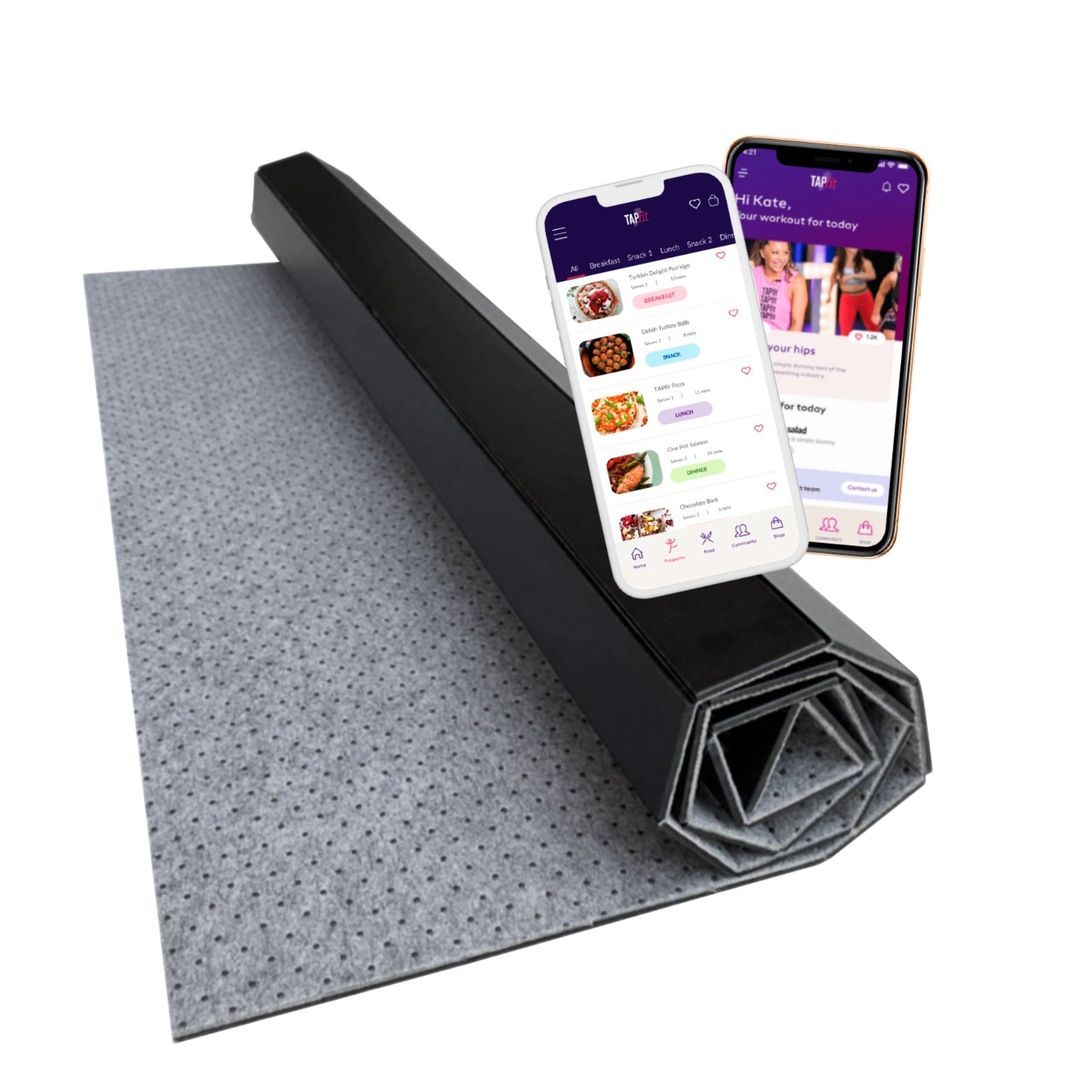 Floor Bundle