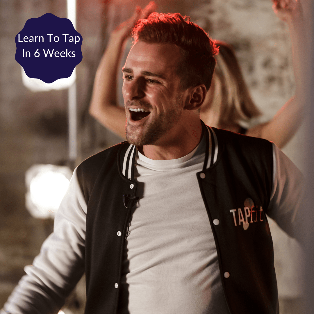 "Learn To Tap" Course