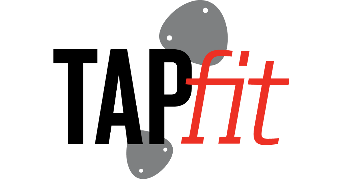 Shop TAPfit Tap Dancing Fitness