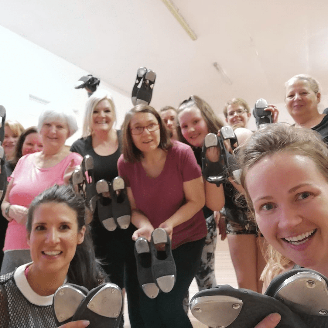 TAPfit Instructor Training