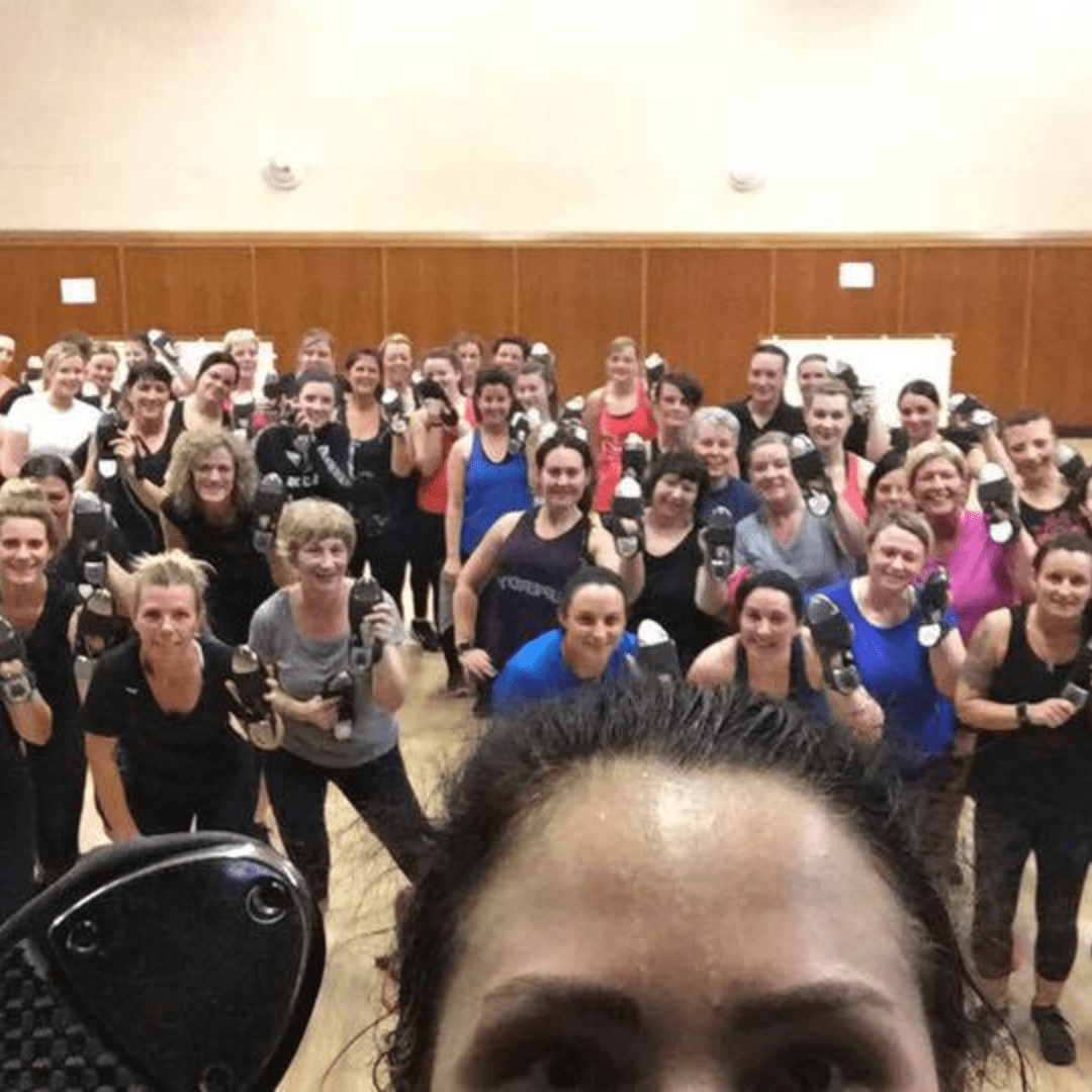 TAPfit Instructor Training