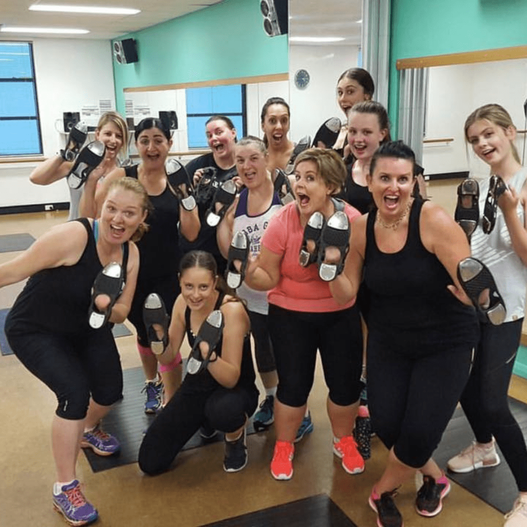 TAPfit Instructor Training