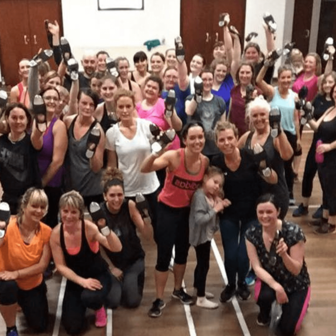TAPfit Instructor Training