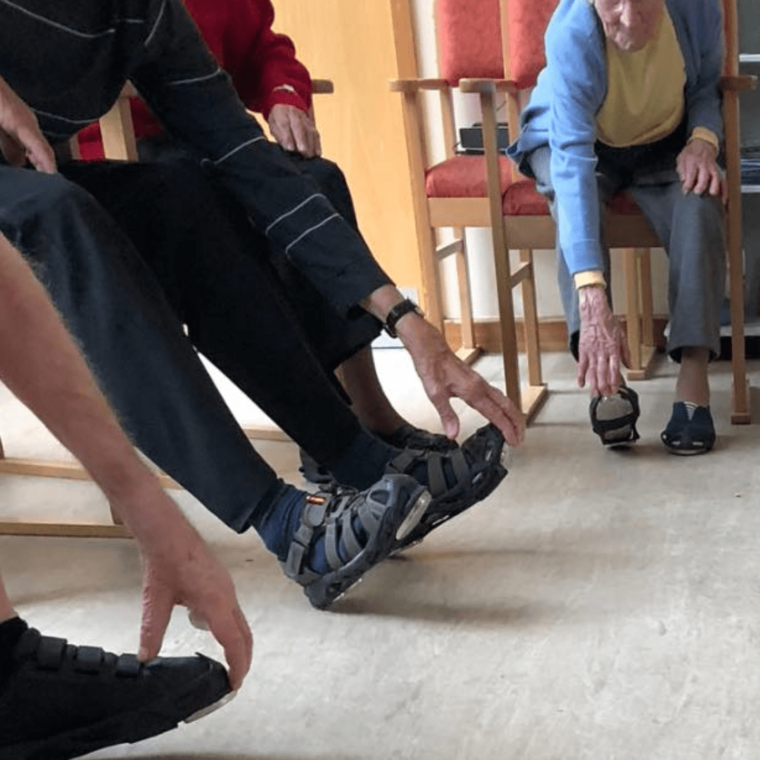 TAPfit Instructor Training