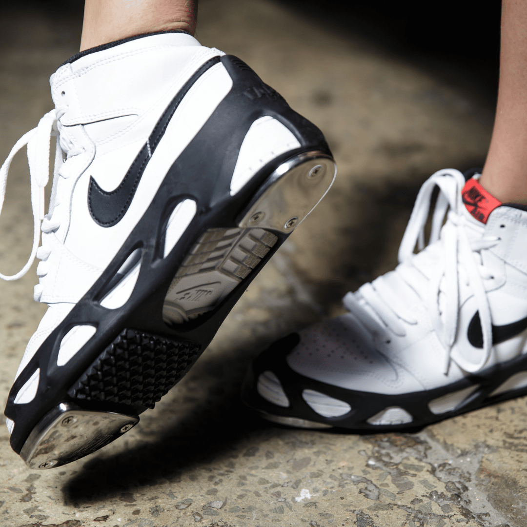 Removable taps for shoes discount