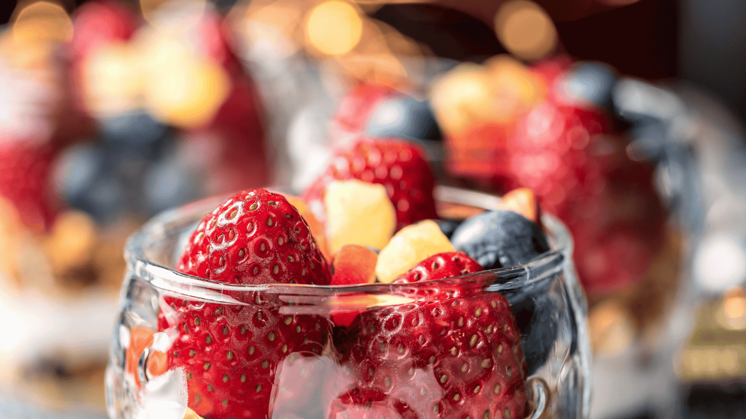 Top 6 Pre-Workouts Snacks