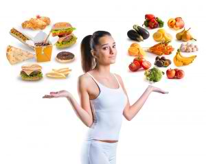 Top 5 Diet Myths Debunked