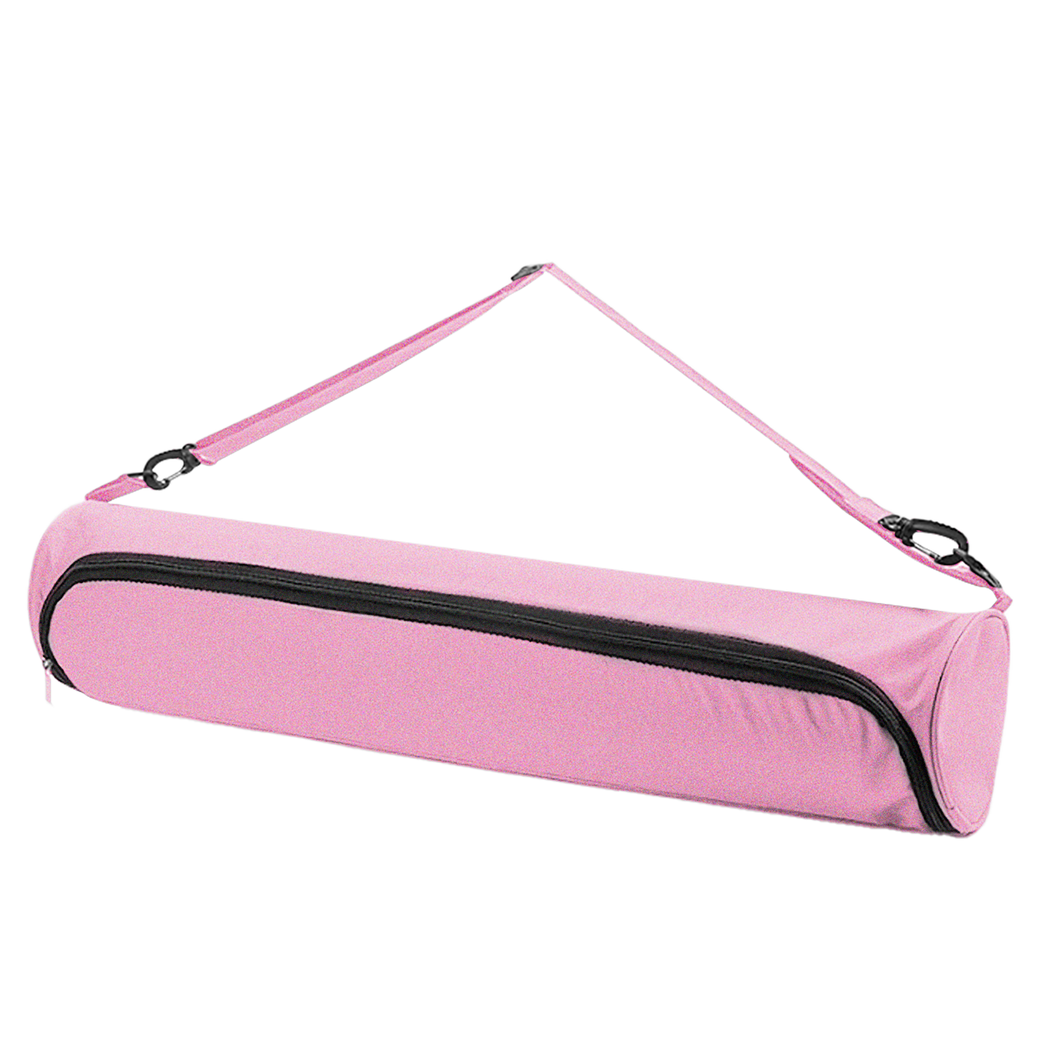 Pink Floor Carry Bag