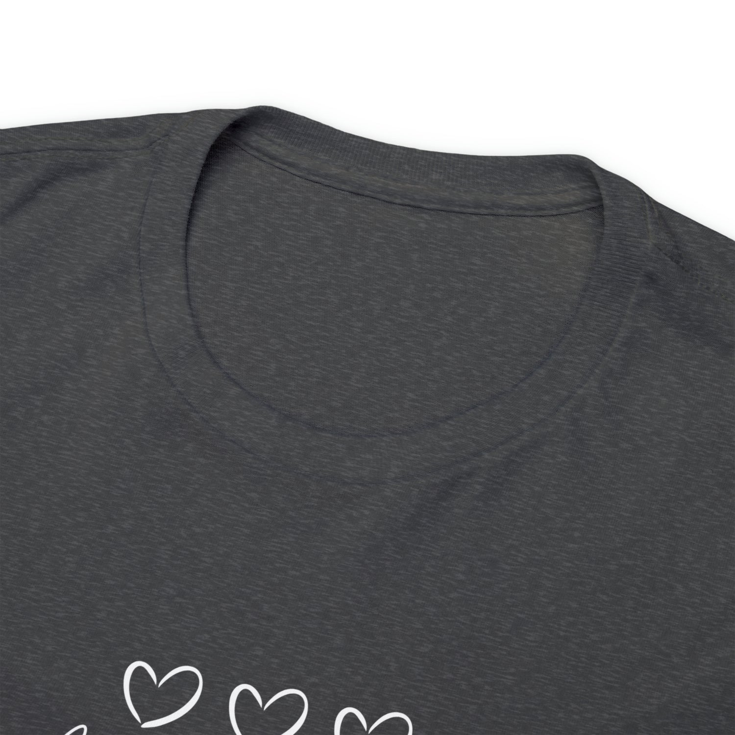 Love Dancing Tee