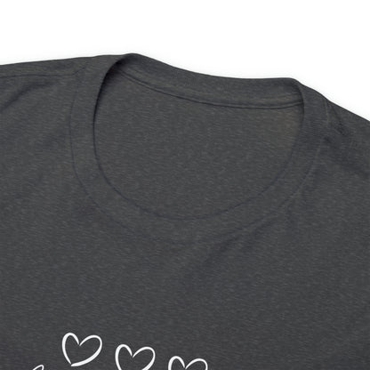 Love Dancing Tee