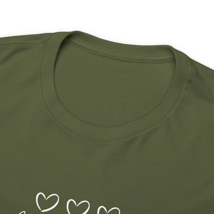 Love Dancing Tee
