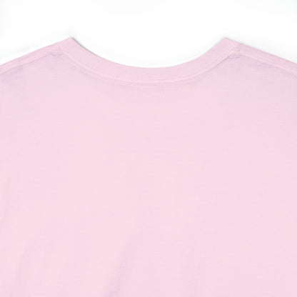 Laugh Love Tap Tee