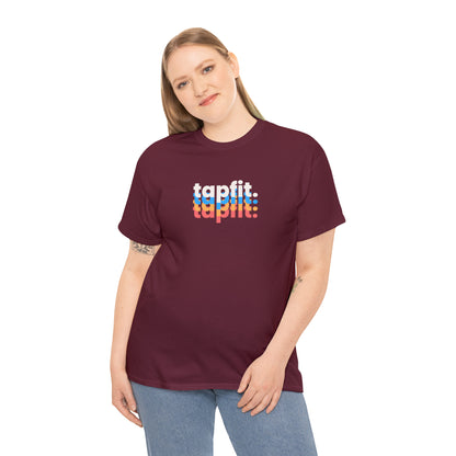 TAPfit Summer Tee