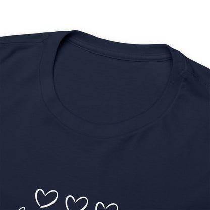 Love Dancing Tee