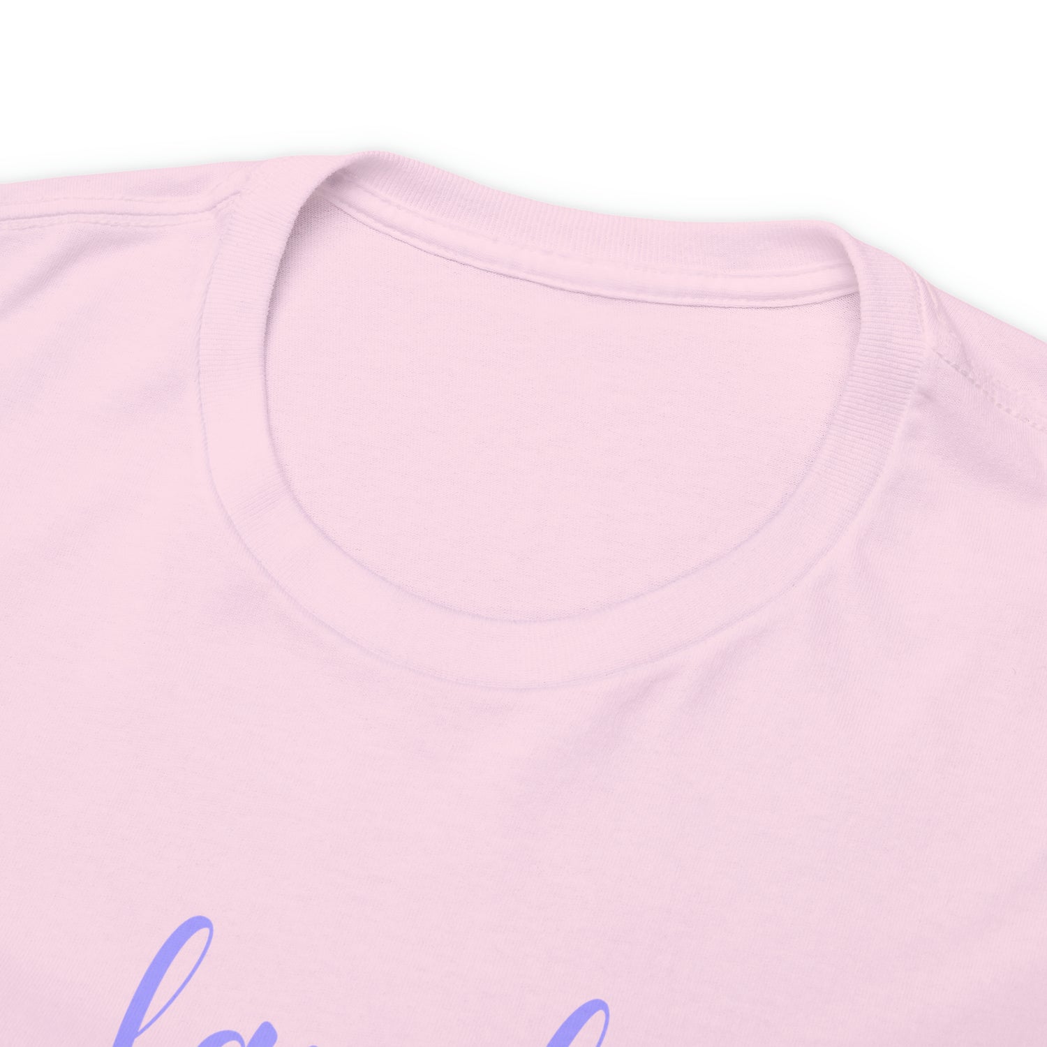 Laugh Love Tap Tee