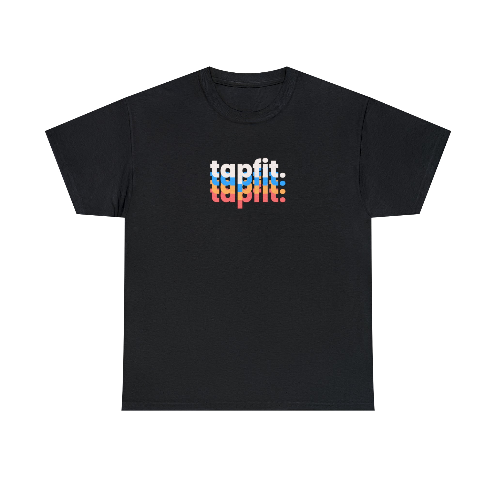 TAPfit Summer Tee