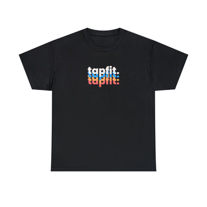 TAPfit Summer Tee