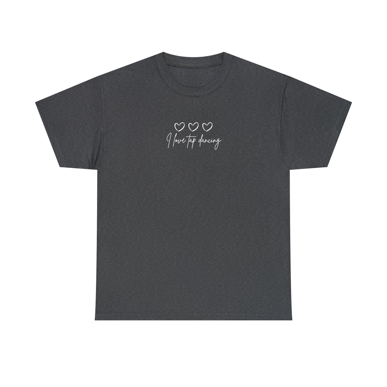 Love Dancing Tee