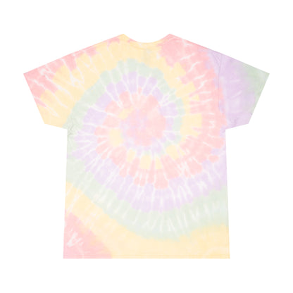 Tie-Dye Pastel Tee