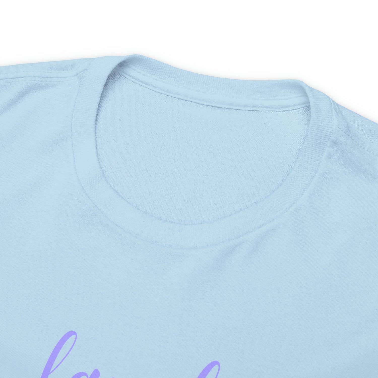 Laugh Love Tap Tee