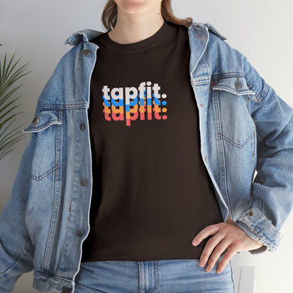 TAPfit Summer Tee